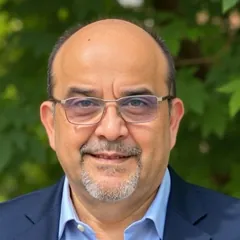 Dr. Hugo Miranda