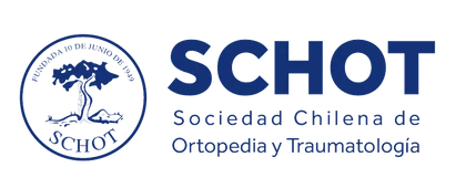 SCHOT, Sociedad Chilena de Ortopedia y Traumatología