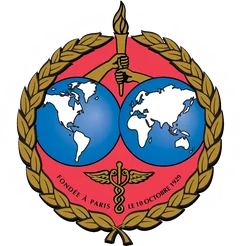 SICOT, Société Internationale de Chirurgie Orthopédique et de Traumatologie